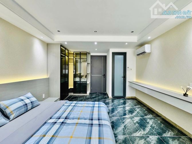 🏠Nhà Mới Xây Lê Văn Thọ P8💎Full Nội Thất Cao Cấp💎4X8M 4 Lầu 3PN 4WC💵4,9 Tỷ - 20