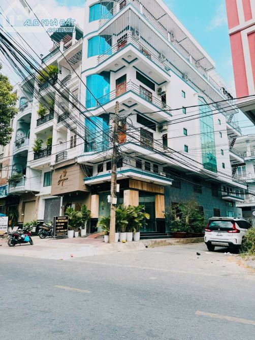 🏠 BÁN NHÀ GÓC 3 MẶT TIỀN ĐƯỜNG TRẦN QUANG KHẢI – TRUNG TÂM NINH KIỀU, CẦN THƠ
