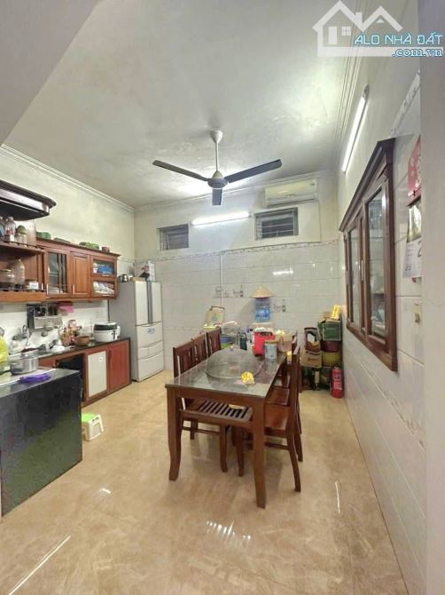 🌳Bán nhà 4 tầng phố Bạch Đằng - Hạ Lý - HB gần tiệc cưới Gia Viên - 53m2 giá 4,4 tỷ - 2