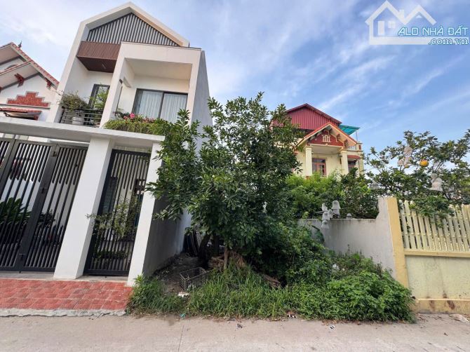 CƠ HỘI ĐẦU TƯ 100M ĐẤT ĐƯỜNG 3 Ô TÔ TRÁNH SINH LỜI NGAY TẠI QUANG MINH,HÀ NỘI. - 2