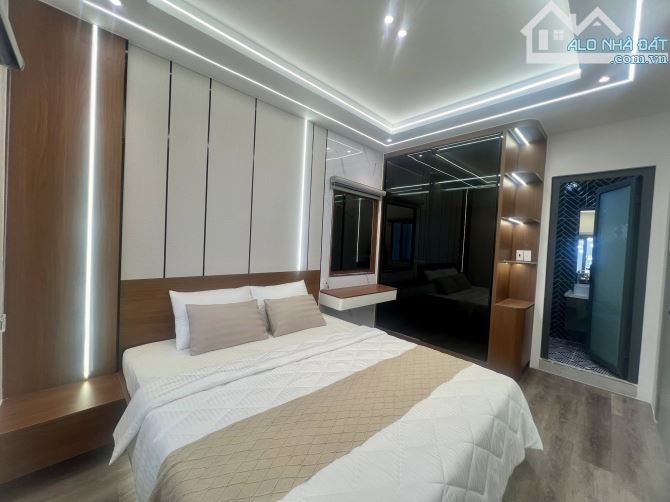 Bán nhà góc 2 mặt tiền đường Lê Văn Thọ, phường 9 - 2