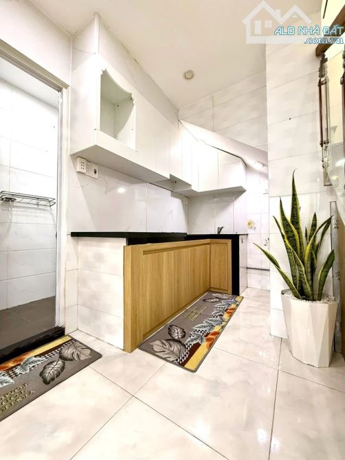 DUY NHẤT NHÀ 3 TẦNG LÊ ĐỘ, GẦN BIỂN, CÔNG VIÊN SÂN BAY– FULL NỘI THẤT – VÀO Ở NGAY - 2