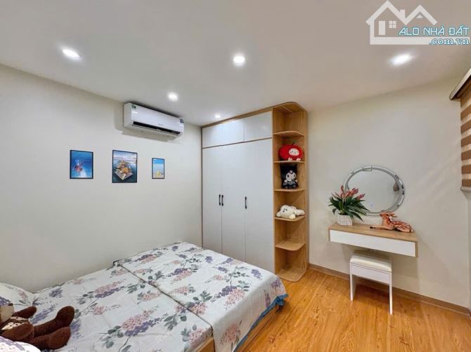 🏠 BÁN CĂN HỘ TRẦN XUÂN SOẠN–LÒ ĐÚC – 3 NGỦ – 2WC –  FULL NỘI THẤT – NHỈNH 3 TỶ - 2