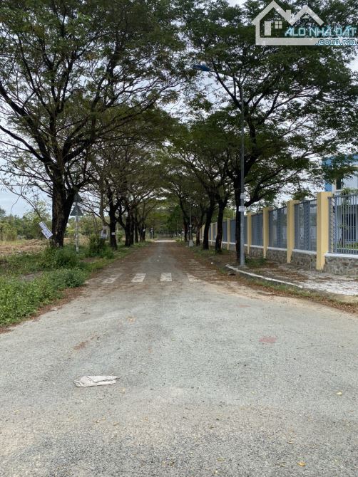 Bán đất dự án BCR nhà Việt Nam đường Tam Đa P Trường Thạnh gần chợ Long Trường 120m2 6 tỷ - 2