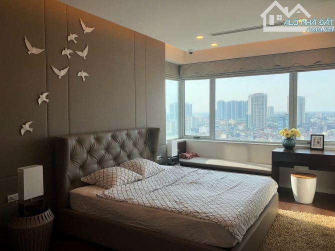 Bán căn hộ PENHOUSE 4PN, 3WC tại 789 Mỹ Đình, 12,5 tỷ, 170m2, view đẹp, pháp lý đầy đủ - 2