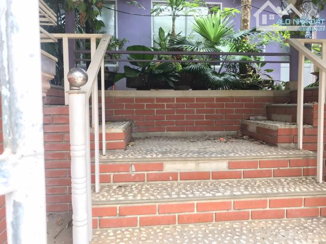 Bán Nhà đất 2 Mặt tiền Diệu Quang - 2