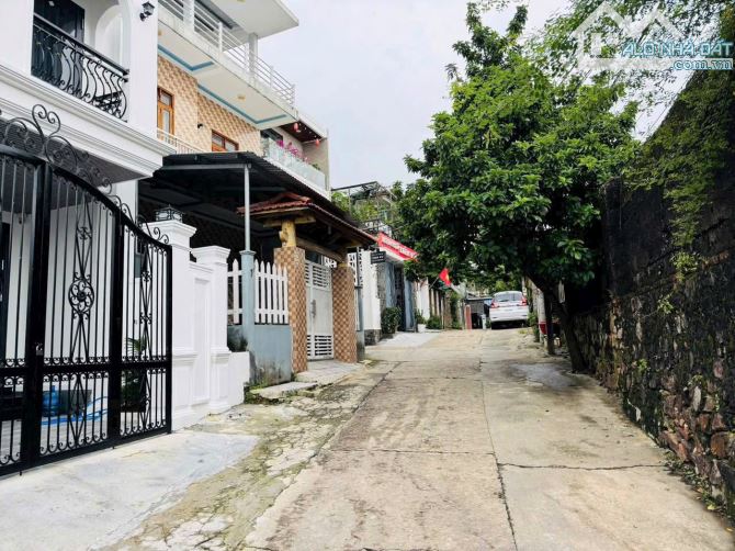 Bán đất 84m2 Kiệt ôtô 30 Đoàn Hữu Trưng, cách mặt tiền chỉ 50m, gần nhà thờ Phủ Cam, TPHuế - 2