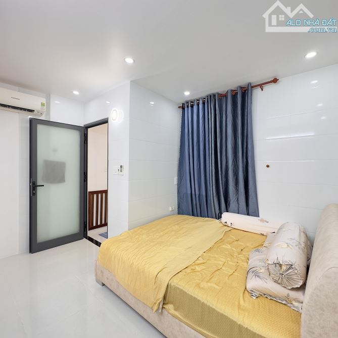 NHÀ TRỆT LỬNG GIÁ TỐT MỚI ĐẸP TRANG BỊ NỘI THẤT CAO CẤP GIÁP KDC NGÂN THUẬN, TP.CẦN THƠ. - 11