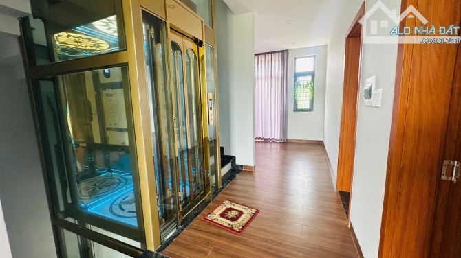 🏡 NHÀ MỚI 2,5 TẦNG – PHONG CÁCH HIỆN ĐẠI – THANG MÁY, FULL NỘI THẤT | PHAN VĂN ĐỊNH - 6