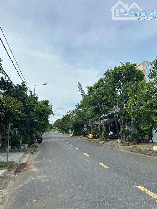Bán Cặp đất đường (7.5m) Phan Khôi - sát Trương Minh Ký - Sạch đẹp - Giá 9.5 tỉ tl - 2
