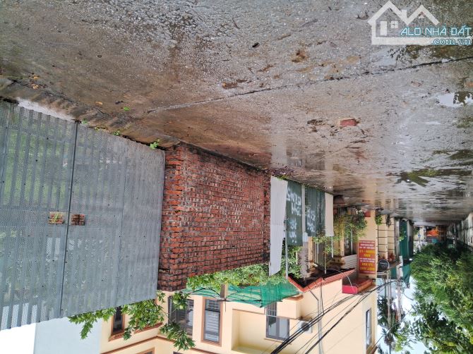 ĐẤT CỰ KHỐI - Ô TÔ TRÁNH - TRƯỚC NHÀ THOÁNG VĨNH VIỄN -  GIỮ TIỀN TỐT - 98M2 HƠN 10 TỶ. - 2