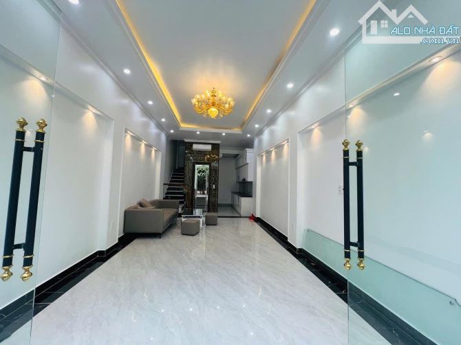 🏘 Nhà 5 tầng thang máy tại TĐC Xi Măng – Sở Dầu, Hồng Bàng – Giá 6 tỷ - 2