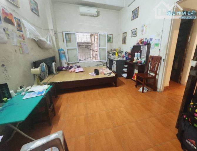 🎉* NHÀ Ở- AN SINH_ NGÕ THOÁNG - DT 36/38M2- MT 4,8M _ NGÕ Đ.VÕ CHÍ CÔNG- CẦU GIẤY - 2