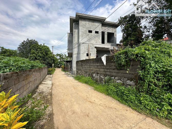 LÔ ĐẤT LÀN 2 QL21A - 232m2 FULL THỔ CƯ - MT7,5m - GIÁ RẺ CHỈ 1,x TỶ - CÁCH QL21A 50m - 2