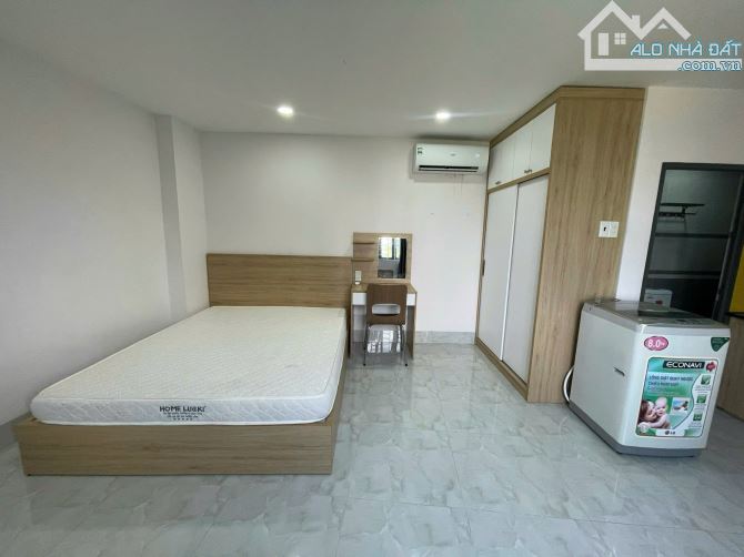 CĂN GÓC 7 TẦNG 2MT SÁT KĐT HÀ QUANG 1, 76M2, 12 CĂN HỘ, GIÁ CHỈ 9,5 TỶ - 2