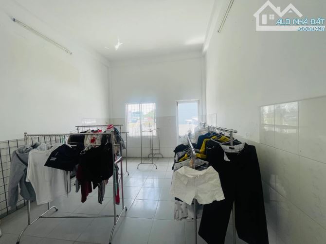 ❌❌BÁN NHÀ TOÀ CĂN HỘ KIỆT Ô TÔ HOÀNG DIỆU - DOANH THU 135tr/1 năm - 2