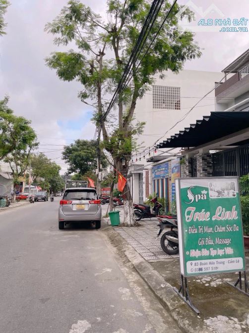 💥💥💥BÁN DÃY TRỌ MT ĐOÀN HỮU TRƯNG - GIÁ NHỈNH 5 tỷ - 2