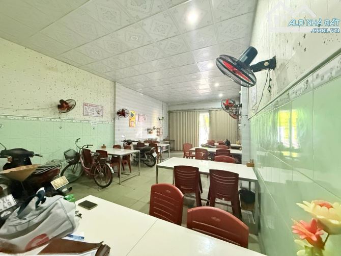 ❌❌MT NGUYỄN PHAN VINH - GẦN CHỢ MAI - DT 184m2 - 2