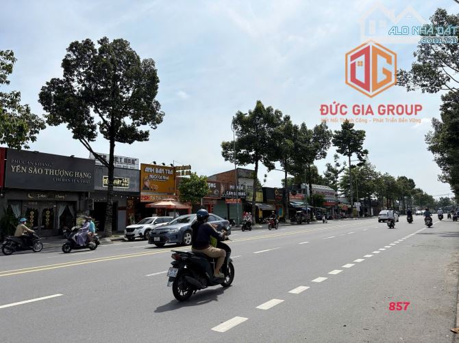 Cho thuê MBKD ngang 6m đường Võ Thị Sáu, P.Thống Nhất giá 30tr/tháng - 2