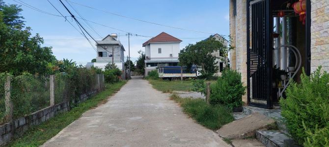 Đất nam thành gần đường nam kỳ khởi nghĩa, 200m2 có 100m2 đất ở - 2
