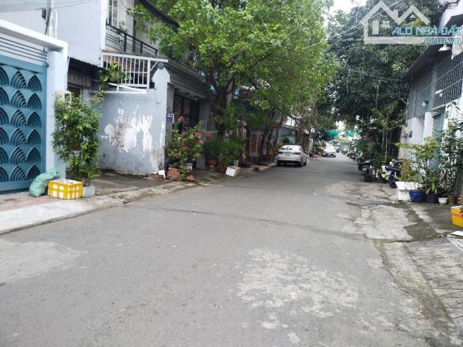 SIÊU PHẨM 5 TẦNG – HẺM 8M XE TẢI – LÊ VĂN QUỚI, BHHA, BÌNH TÂN DT68m2(4x16) GIÁ 8.2 TỶ - 2