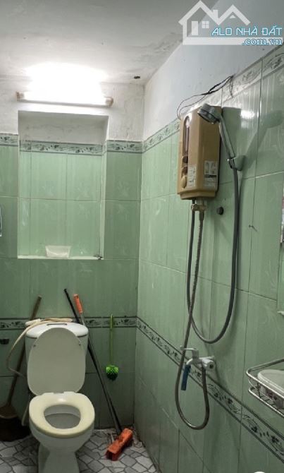 Cần bán nhà 2tâng ,Dt 46m2 ,gần khu Hiệp Thành CiTy, Bv Q12  cầu vượt Quang trung Gò Vấp. - 2