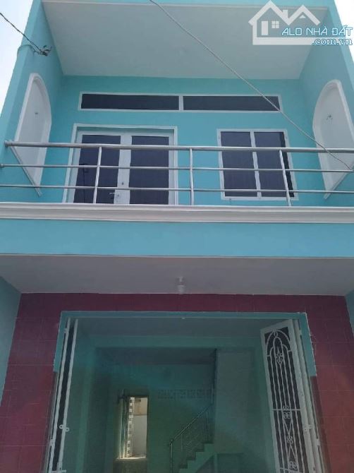 BÁN NHÀ HXH DƯƠNG BẠCH MAI, P.5, QUẬN 8, GẦN MẶT TIỀN, 90M2 - 2