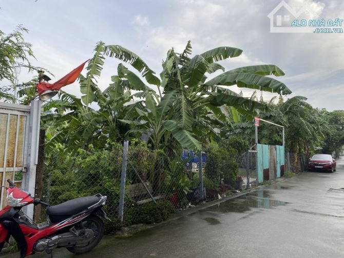 Bán đất thổ cư 2507m² đường THẠNH XUÂN 16, phường THẠNH XUÂN, Q12, dt. ( 41*65) Hẻm 6m,giá - 2