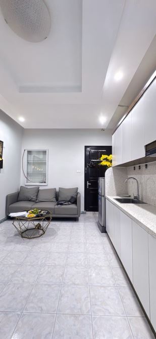 🏡 THANH TRÌ -NHÀ ĐẸP 78M² – HƠN 6 TỶ – SỔ ĐỎ CHÍNH CHỦ ✨ Không quy hoạch – Gần trường học - 2