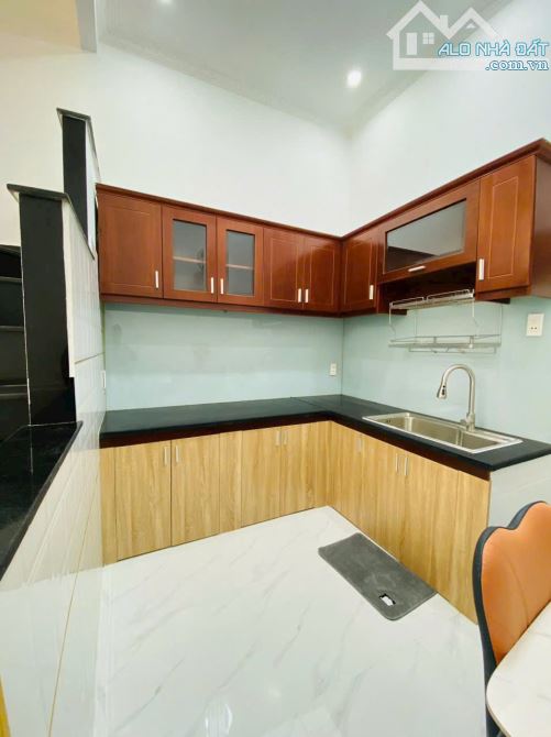 💥  Bán nhà đường Nguyễn Văn Khối, 2 tầng, 40m2, Giá 3.5 tỷ TL - 2