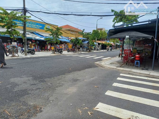 LÔ GÓC 3 MẶT TIỀN – NHÀ 3 TẦNG 152M² – TRỤC CHÍNH LÊ BÁ TRINH – GIÁ CHỈ 28 TỶ - 1