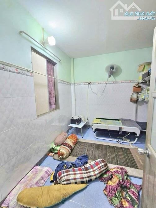 🏡 CHỦ NHIỆT BÁN GIẢM GẤP CHỈ CÒN 2.8 TỶ 3 TẦNG TRUNG TÂM LINH CHIỂU, THỦ ĐỨC 💥 - 2