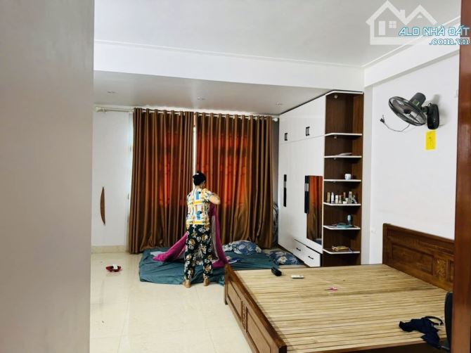 48,7tr/m2 Ô TÔ ĐỖ CỬA NGÕ NÔNG-NỞ HẬU-SẴN NHÀ 1,5TẦNG MT:5m - 2