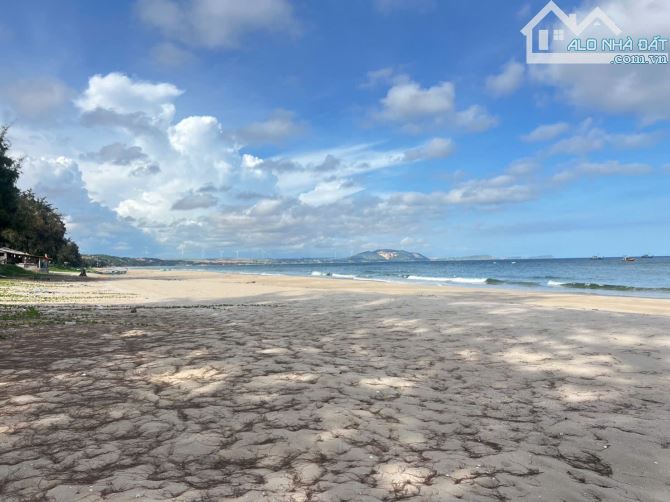 ĐẤT VIEW BIỂN MẶT TIỀN ĐƯỜNG NGUYỄN CƠ THẠCH - PHƯỜNG MŨI NÉ — TỈNH BÌNH THUẬN - 2