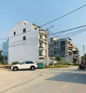 Bán đất 203,4m2 lô góc 2 mặt tiền đường Nguyễn Khoa Chiêm 26m, Phường An Tây, TP Huế - 2