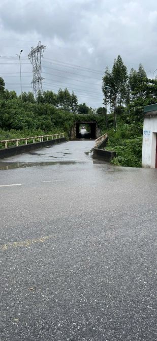 LÔ GÓC DỰ ÁN TRUNG HÒA TÂN HỒNG.TỪ SƠN BẮC NINH / DT 143M2, MT 8M / GIÁ 8,1 TỶ - 2