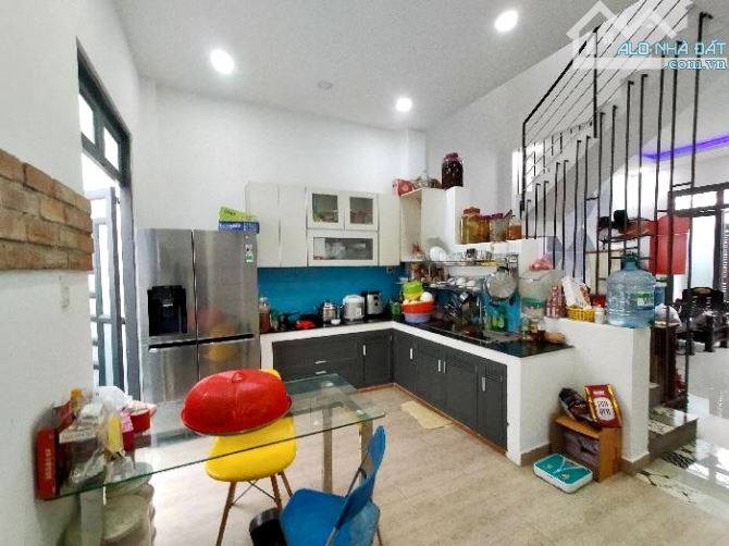 BÁN NHÀ HẺM Ô TÔ1/ LÊ VĂN QUỚI - NGANG 4.5M X 12M _ GIÁP TÂN PHÚ - CHỈ 5.7 TỶ ❤️ - 2