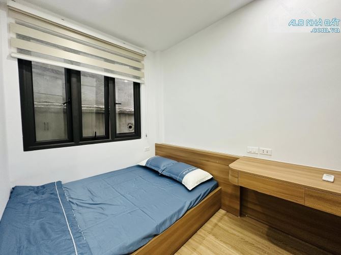 Chính chủ bán nhà 4 tầng, 39m, ở sướng, kinh doanh đỉnh cao, Bạch Mai - 2