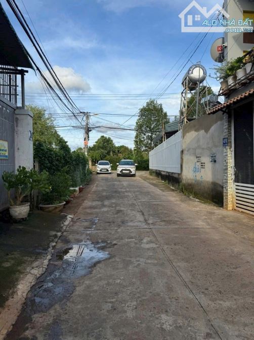 🌈BÁN LÔ ĐẤT MẶT TIỀN ĐẦU HẺM 40 VẠN XUÂN _NGAY CHỢ MAI HẮC ĐẾ _P.TÂN THÀNH_GẦN KĐT ECOPAK - 2
