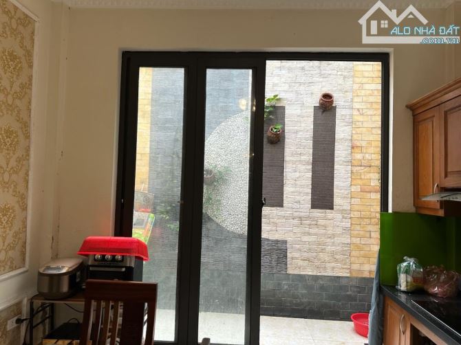 Chính chủ bán nhà 5 tầng, 2 thoáng, 62m, ở sướng, kinh doanh đỉnh cao, Quan Nhân - 2