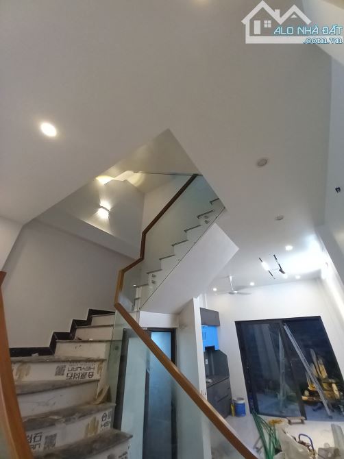 🏠 NHÀ 3 TẦNG XÂY MỚI – NGÕ RỘNG, GIÁP ĐÔ THỊ MỸ TRUNG 🏠 - 2