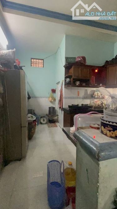 📍BÁN GẤP HẠ 500TR NHÀ TÂN BÌNH DT( 4*16) CÁCH MẶT TIỀN 1 CĂN8 - 2