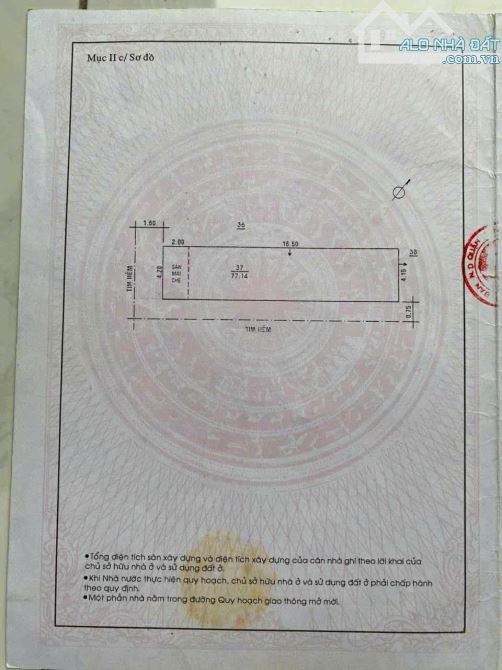 Nhà Gần Ga T3 – Chợ PVB Tân Bình – Căn Góc HXH Đỗ Cửa – Giá Tốt 74Tr/M - 2