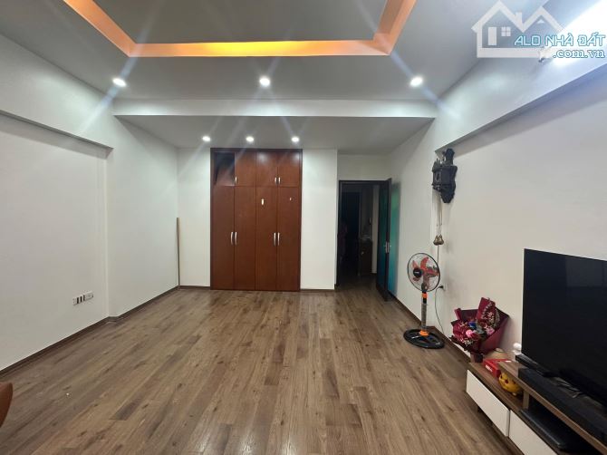 BÁN NHÀ THANH XUÂN, PHÂN LÔ OTO TRÁNH KINH DOANH, 50M2 LÔ GÓC 2 MẶT THOÁNG, CHỈ 22.X TỶ - 2