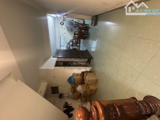 🎉🎉🔥 Nhà 3 tầng – Phố VIP Lương Nhữ Hộc – Kinh doanh siêu lợi nhuận - 2
