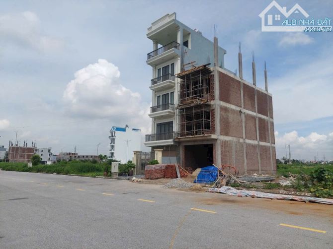 ĐẤT TĐC ĐỒNG BỒ GIÁ ĐẦU TƯ 49,5 triệu/m - 2