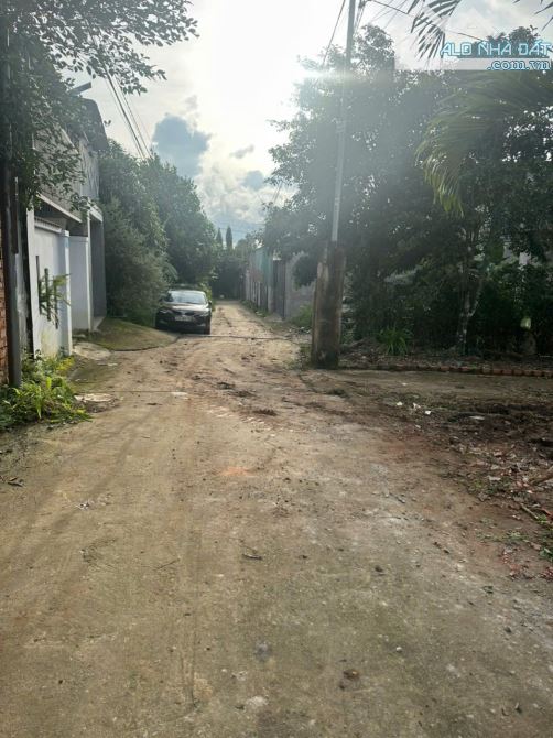 Bán lô đất hẻm cấp 1 – đường Nguyễn Trường Tộ, TP. Buôn Ma Thuột - 2