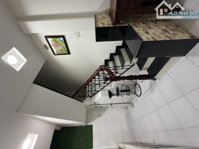 🌺🌺 TRUNG TÂM QUẬN 10, HÒA HƯNG, 30M2, 4 TẦNG, 3 PN. GIÁ: 6,3 TỶ 🌺🌺 - 2