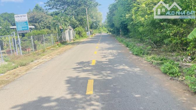 🎯Chủ gủi bán căn nhà Vườn trung tâm Long Tân - Long Đất - BRVT. 💥Dt: 1000m2 sẵn 100tc - 2