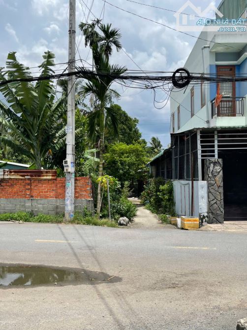 Bán gấp đất đường Linh Đông, Tp Thủ Đức. DT 90m2 (5 x 18) giá 4,9 tỷ - 2